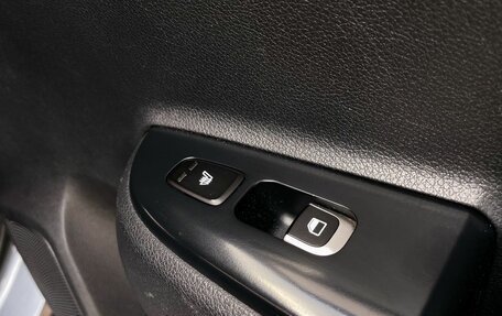 KIA Rio IV, 2018 год, 1 179 000 рублей, 28 фотография