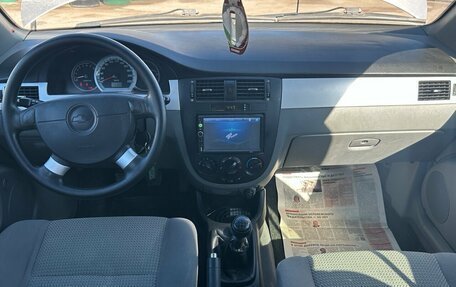 Chevrolet Lacetti, 2011 год, 490 000 рублей, 5 фотография