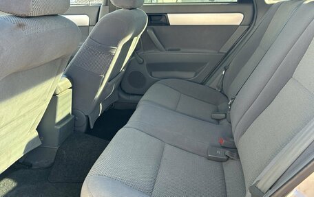 Chevrolet Lacetti, 2011 год, 490 000 рублей, 7 фотография