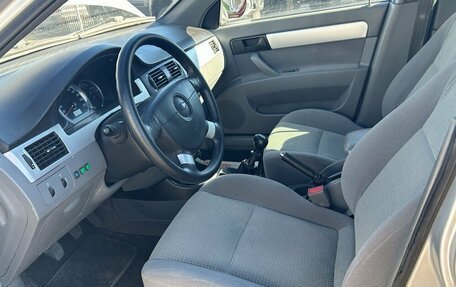 Chevrolet Lacetti, 2011 год, 490 000 рублей, 6 фотография