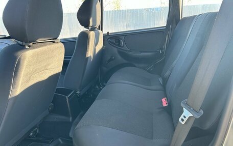 Chevrolet Niva I рестайлинг, 2011 год, 460 000 рублей, 7 фотография