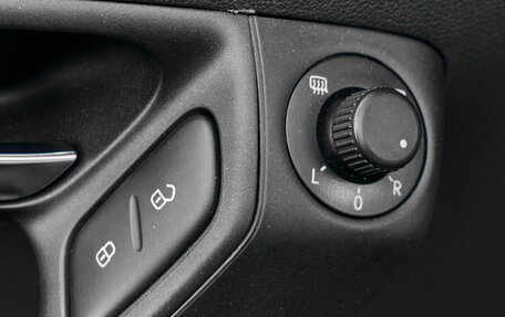 Volkswagen Polo VI (EU Market), 2017 год, 1 225 000 рублей, 18 фотография