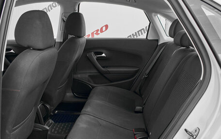 Volkswagen Polo VI (EU Market), 2017 год, 1 225 000 рублей, 21 фотография