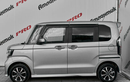 Honda N-BOX II, 2019 год, 1 270 000 рублей, 7 фотография