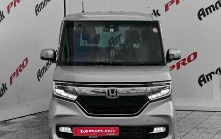 Honda N-BOX II, 2019 год, 1 270 000 рублей, 2 фотография