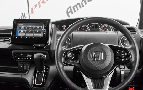 Honda N-BOX II, 2019 год, 1 270 000 рублей, 13 фотография