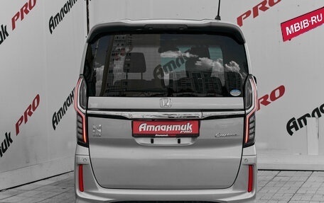 Honda N-BOX II, 2019 год, 1 270 000 рублей, 5 фотография