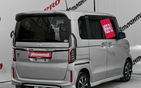 Honda N-BOX II, 2019 год, 1 270 000 рублей, 4 фотография