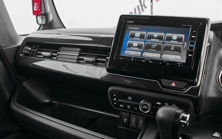 Honda N-BOX II, 2019 год, 1 270 000 рублей, 17 фотография