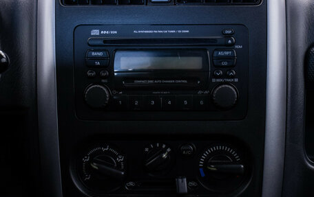 Suzuki Jimny, 2012 год, 1 278 000 рублей, 14 фотография