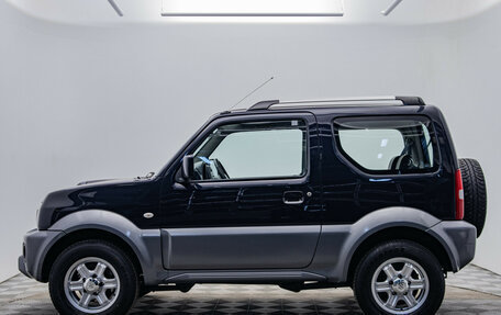 Suzuki Jimny, 2012 год, 1 278 000 рублей, 2 фотография