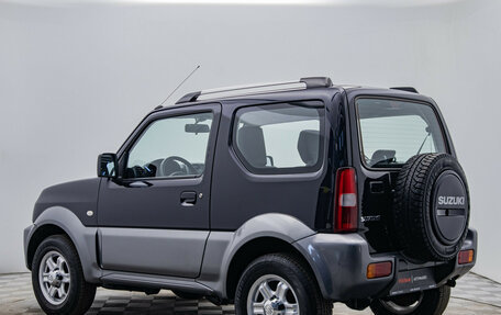 Suzuki Jimny, 2012 год, 1 278 000 рублей, 3 фотография