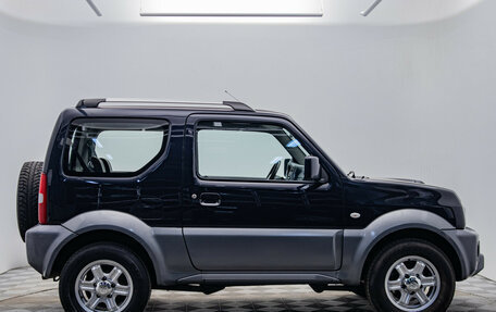 Suzuki Jimny, 2012 год, 1 278 000 рублей, 6 фотография