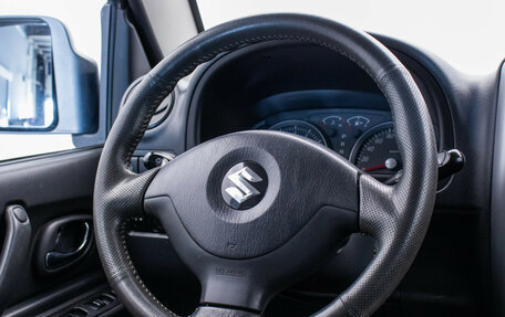 Suzuki Jimny, 2012 год, 1 278 000 рублей, 15 фотография
