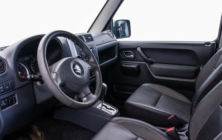 Suzuki Jimny, 2012 год, 1 278 000 рублей, 9 фотография