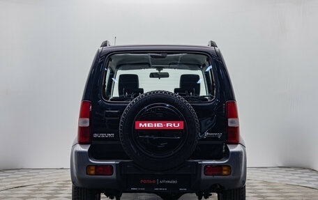 Suzuki Jimny, 2012 год, 1 278 000 рублей, 4 фотография