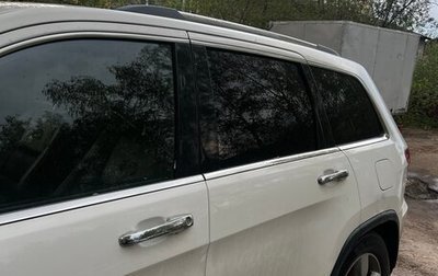 Jeep Grand Cherokee, 2011 год, 1 200 000 рублей, 1 фотография