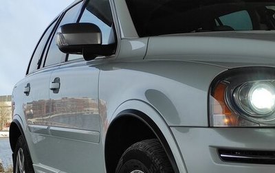 Volvo XC90 II рестайлинг, 2013 год, 1 820 000 рублей, 1 фотография