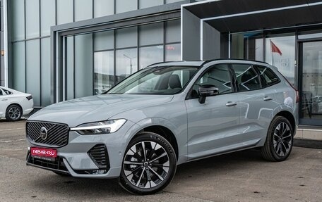 Volvo XC60 II, 2026 год, 9 900 000 рублей, 1 фотография