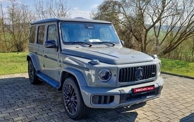 Mercedes-Benz G-Класс AMG, 2026 год, 35 400 000 рублей, 1 фотография