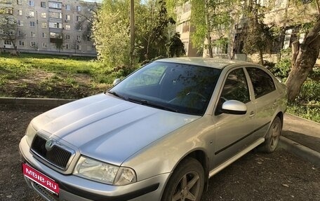 Skoda Octavia IV, 2009 год, 560 000 рублей, 1 фотография