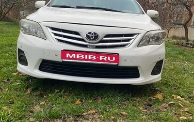 Toyota Corolla, 2012 год, 950 000 рублей, 1 фотография