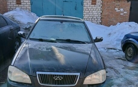 Chery Amulet (A15) I, 2007 год, 35 000 рублей, 1 фотография