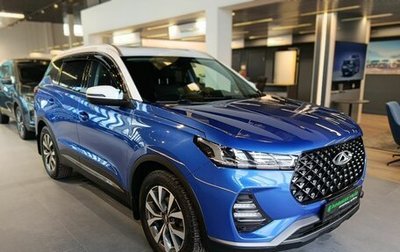 Chery Tiggo 7 Pro, 2021 год, 1 649 000 рублей, 1 фотография