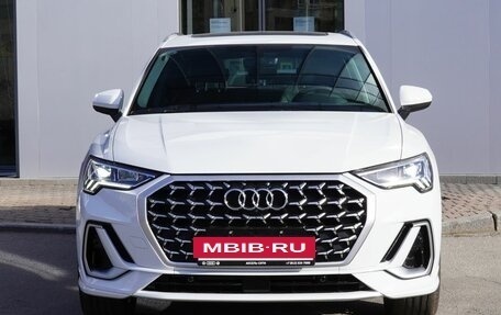 Audi Q3, 2025 год, 4 490 000 рублей, 2 фотография