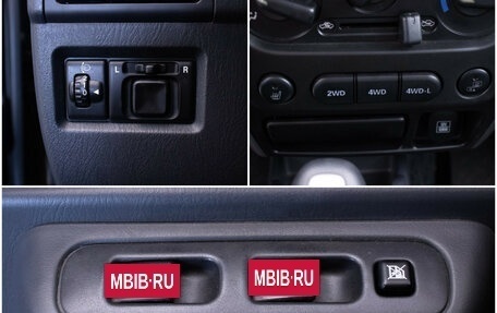 Suzuki Jimny, 2012 год, 1 278 000 рублей, 16 фотография