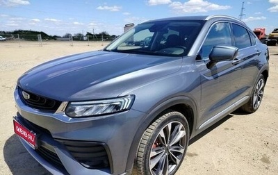 Geely Tugella FY11, 2022 год, 2 397 000 рублей, 1 фотография