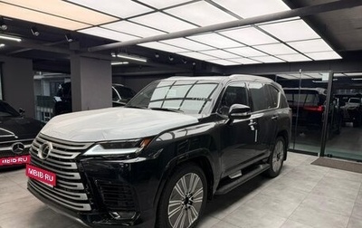 Lexus LX, 2026 год, 20 000 000 рублей, 1 фотография