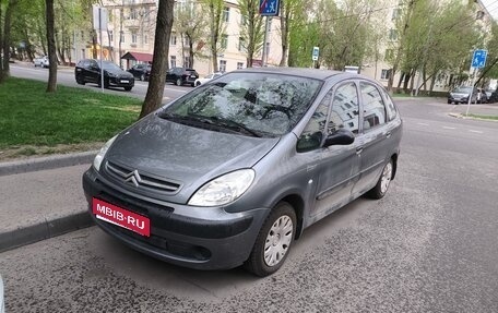 Citroen Xsara Picasso, 2005 год, 550 000 рублей, 1 фотография