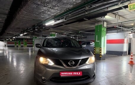 Nissan Qashqai, 2017 год, 1 600 000 рублей, 1 фотография