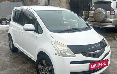 Toyota Ractis I, 2005 год, 599 000 рублей, 1 фотография
