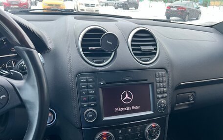 Mercedes-Benz GL-Класс, 2012 год, 1 900 000 рублей, 1 фотография
