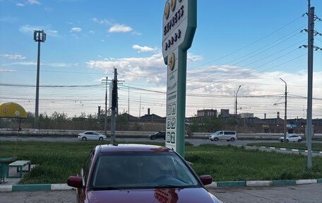 Mitsubishi Lancer IX, 2006 год, 280 000 рублей, 1 фотография
