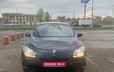 Renault Megane III, 2011 год, 790 000 рублей, 1 фотография