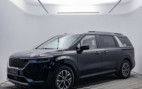 KIA Carnival, 2020 год, 3 960 000 рублей, 1 фотография