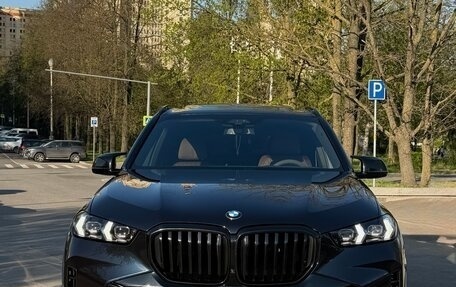 BMW X5, 2023 год, 12 100 000 рублей, 1 фотография