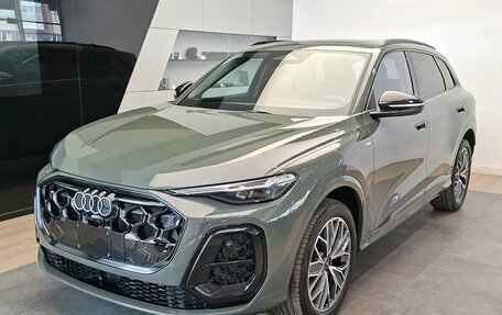 Audi Q5, 2026 год, 6 775 000 рублей, 1 фотография