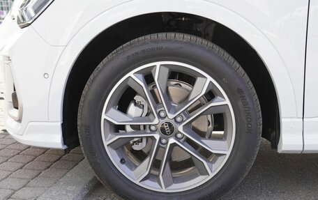 Audi Q3, 2025 год, 4 490 000 рублей, 7 фотография