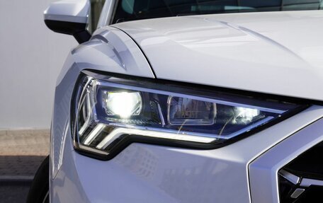 Audi Q3, 2025 год, 4 490 000 рублей, 10 фотография