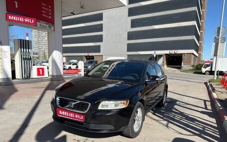Volvo S40 II, 2008 год, 475 000 рублей, 1 фотография