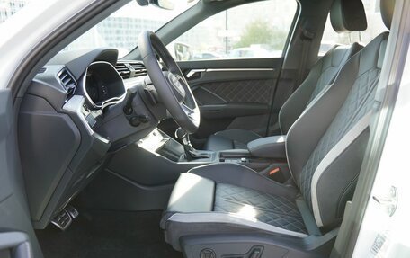 Audi Q3, 2025 год, 4 490 000 рублей, 16 фотография