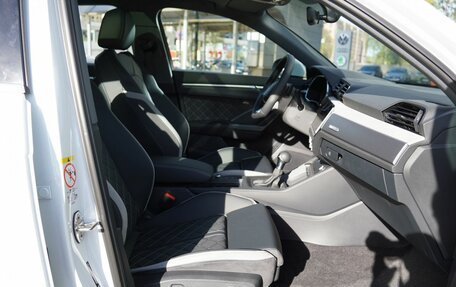 Audi Q3, 2025 год, 4 490 000 рублей, 17 фотография