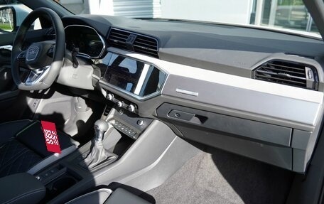 Audi Q3, 2025 год, 4 490 000 рублей, 14 фотография