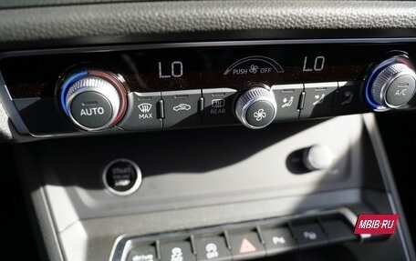 Audi Q3, 2025 год, 4 490 000 рублей, 21 фотография