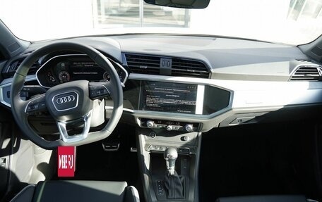 Audi Q3, 2025 год, 4 490 000 рублей, 13 фотография