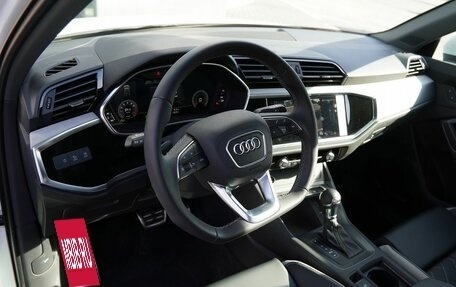Audi Q3, 2025 год, 4 490 000 рублей, 12 фотография